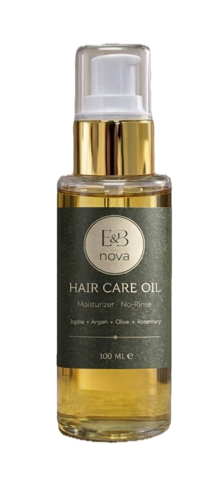 Camellia Gloss Oil